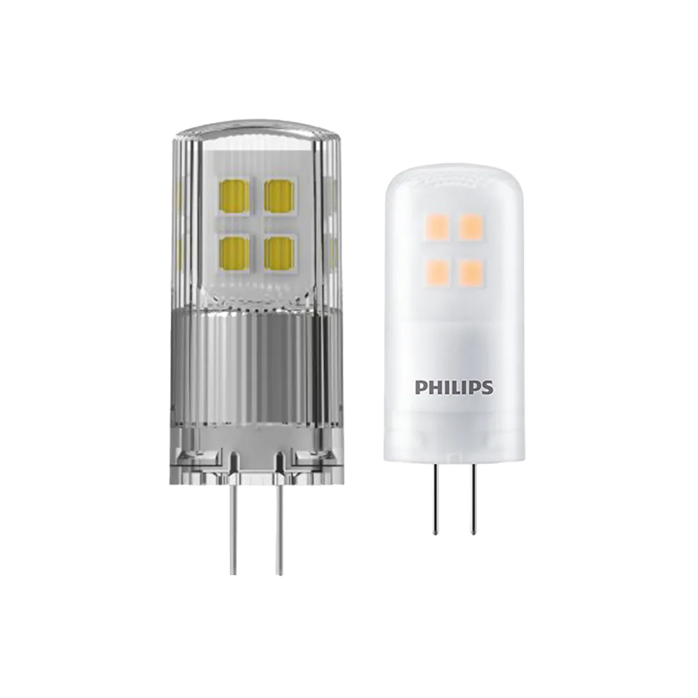 Dimmbare G4 LEDs