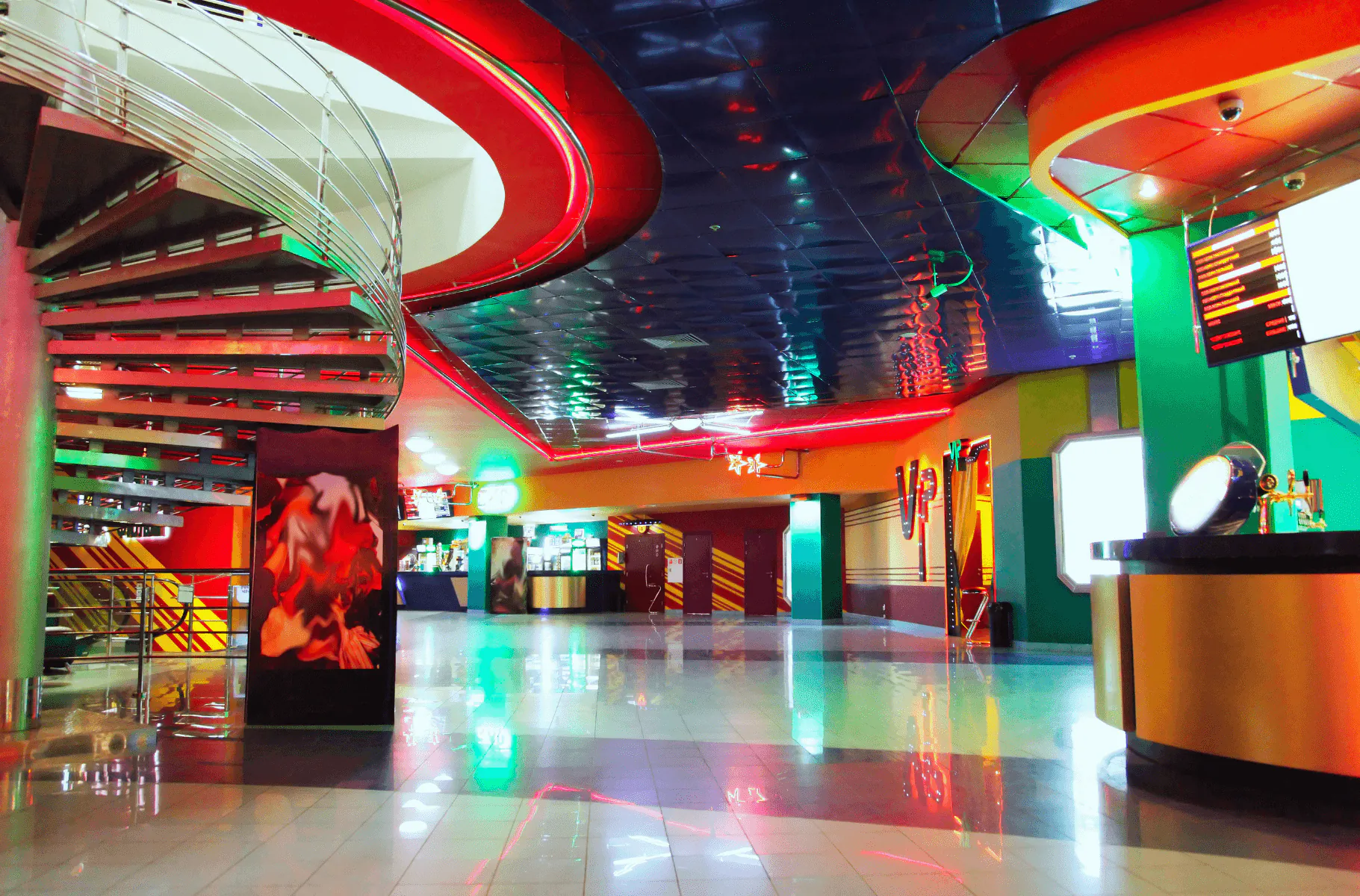 Kino